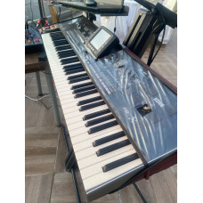 Korg Pa 3X Pro